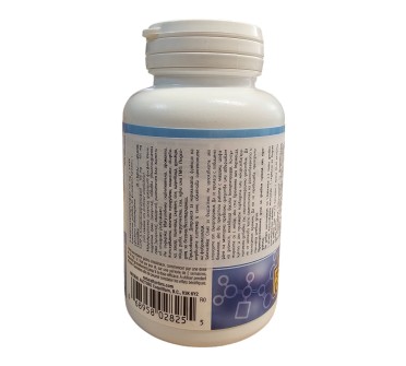 АНТИСТРЕС ФОРМУЛА 100мг х 60 тб. с удълж.освоб.NATURAL FACTORS